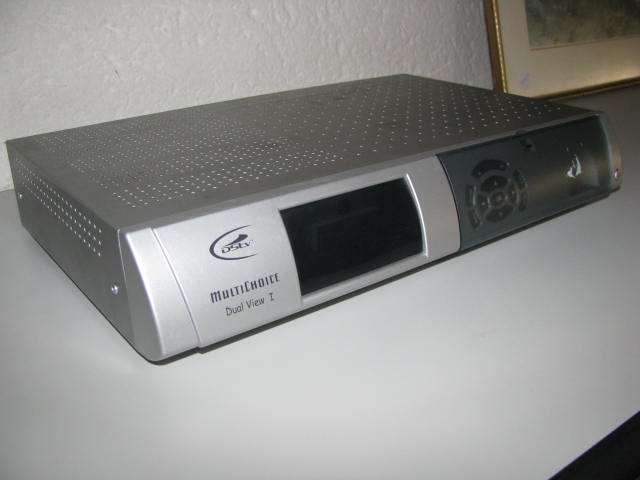Dualview Decoder (R1 N/R)
