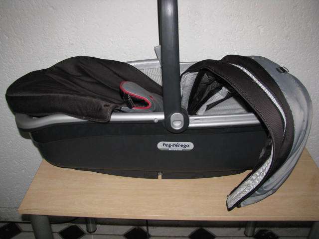 Peg Perego Carry Cot (R1 N/R)