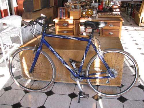 TREK Bike - Low start /// REDUCED