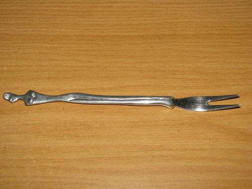 Carrol Boyes Pickle Fork
