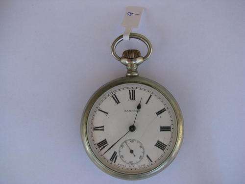 Sampmar Pocket Watch