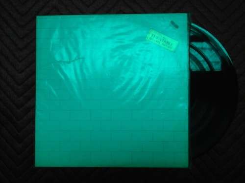 Pink Floyd - The wall