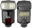 Canon 580EX II Speedlite Flash