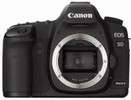 Canon EOS-5D Mark ll 21.1 Megapixel Digital Camera---(Body Only)