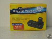 Deluxe Vertical Power Battery Grip For Nikon D40 D40x