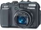 Canon Powershot G11 10.0 Megapixel Digital Camera