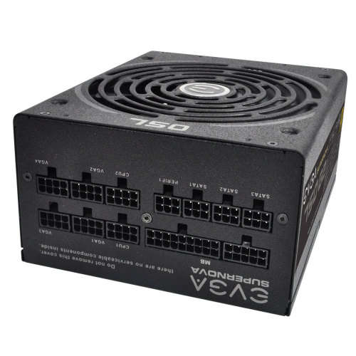 EVGA SuperNOVA 750 G2 80+ GOLD 750W Fully Modular PSU