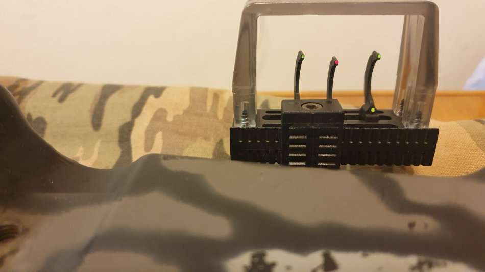 Darton USA Fury Archery Compound Bow (50 - 70 LBS)