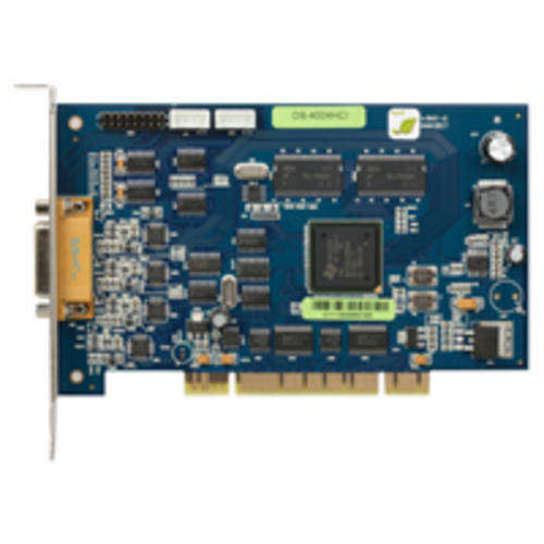 DVR Card DS-4004HCI PCI Compression Board real-time video compression