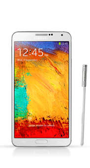 Brand New Samsung Galaxy Note 3(SEALED)
