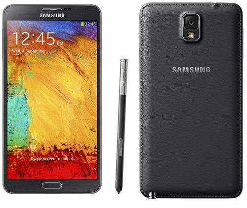Samsung Galaxy Note 3 LTE