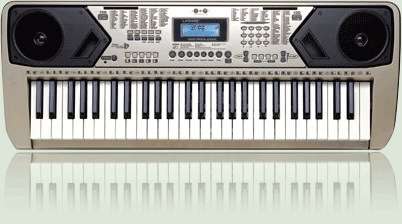L&P 54 Key Electronic Keyboard