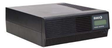 Ellies Inverter/UPS 600W/1000VA + Free Courier Delivery