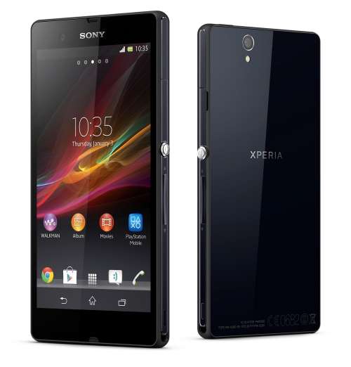 Sony Xperia Z *Read Description* - Free Delivery