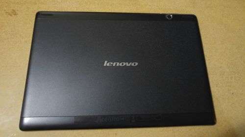 Lenovo Android Tablet + Extras - Free Delivery