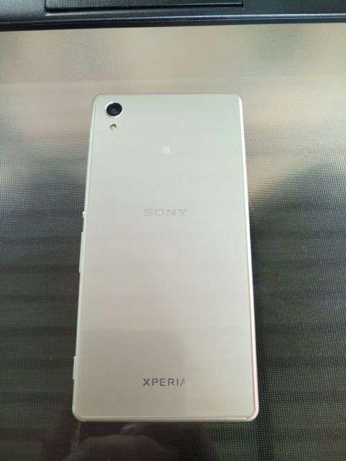 Sony Xperia M4 Aqua Silver - Free Courier Delivery