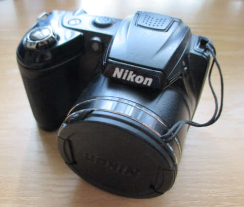 Nikon L310 - Read Description - Free Delivery!
