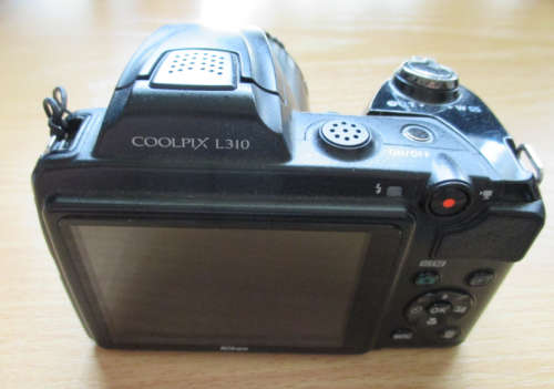 Nikon L310 - Read Description - Free Delivery!