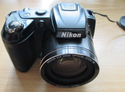 Nikon L310 - Read Description - Free Delivery!