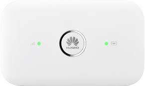 Huawei 4G LTE Mobile WiFi - Free Courier Delivery!