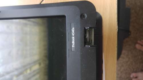 Dell i3 + HP i5 Laptop for Spares/To Fix - Free Courier Delivery!