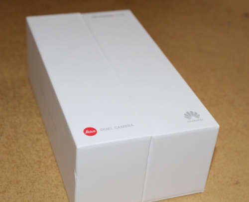 Huawei P10 64GB Dazzling Blue - Free Courier Delivery!