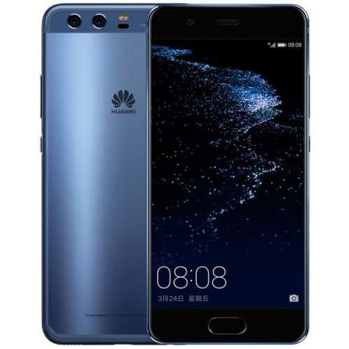 Huawei P10 64GB Dazzling Blue - Free Courier Delivery!