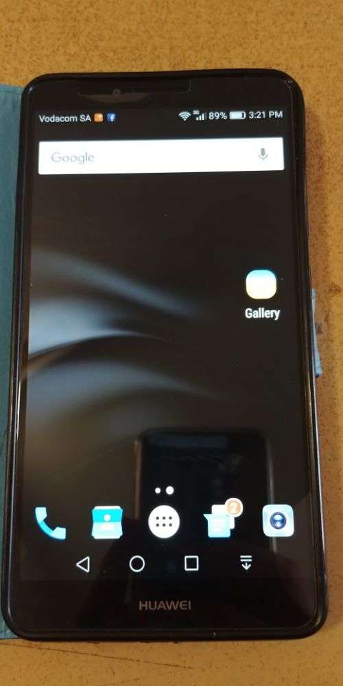 Huawei Mate 7 + 4 Free Gifts - Free Courier Delivery