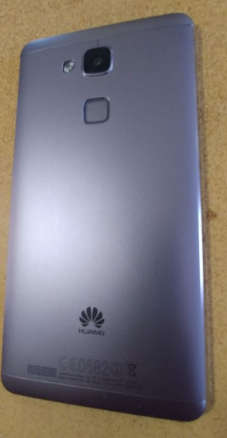 Huawei Mate 7 + 4 Free Gifts - Free Courier Delivery