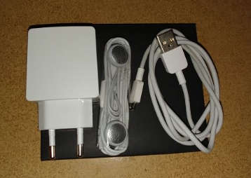 Huawei Mate 7 + 4 Free Gifts - Free Courier Delivery