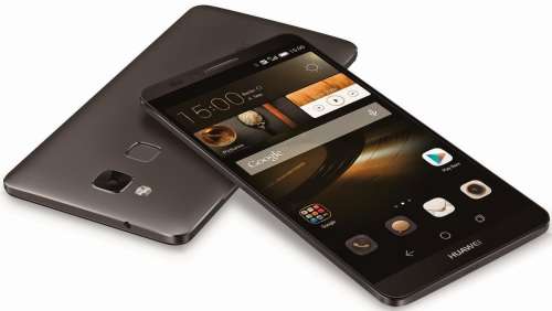 Huawei Mate 7 + 4 Free Gifts - Free Courier Delivery