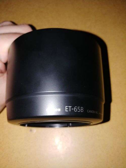 Canon 1000D DSLR Bundle - Free Courier Delivery!