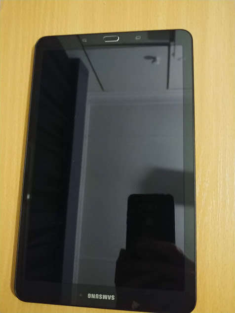 Samsung Galaxy Tab E + Plus Extra's - Free Courier Delivery!