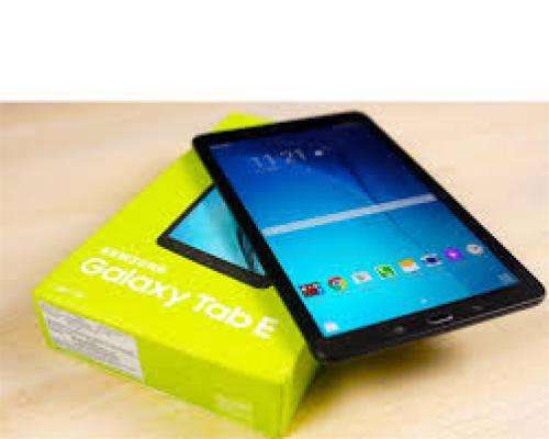 Samsung Galaxy Tab E + Plus Extra's - Free Courier Delivery!