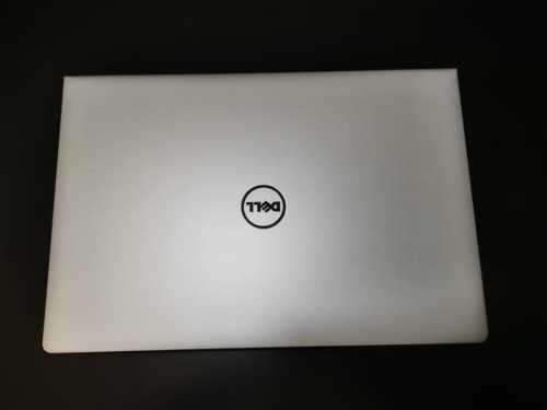 Dell Inspiron 15 i7 8GB Ram 1TB HDD