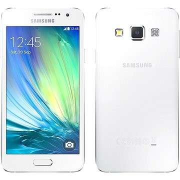 Brand New Samsung Galaxy A3 - Free Courier Delivery