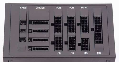 be quiet! Power Zone 1000W Modular Power Supply (1000 watt PSU)