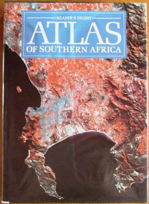 Readers' Digest Atlas of Southern Africa
