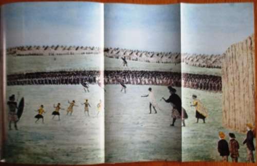 Bulawayo Historic Battleground of Rhodesia- Oliver Ransford