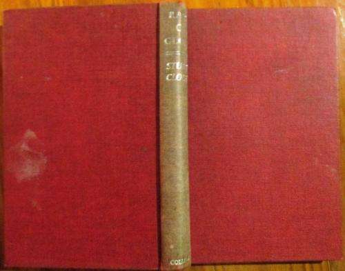 Rags of Glory : Stuart Cloete