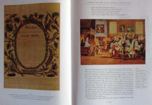 The Aurelian Legacy British Butterflies and Their Collectors : Michael A Salmon