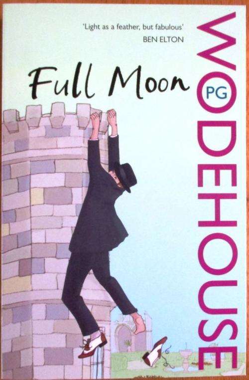 Full Moon - P G Wodehouse