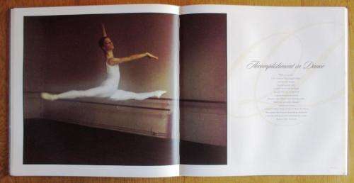 La Danse (+ 2 x CDs): David Hamilton