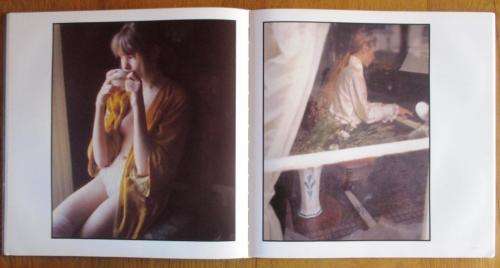 La Danse (+ 2 x CDs): David Hamilton