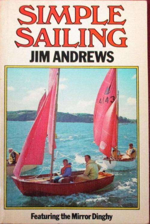 SIMPLE SAILING - Jim Andrews