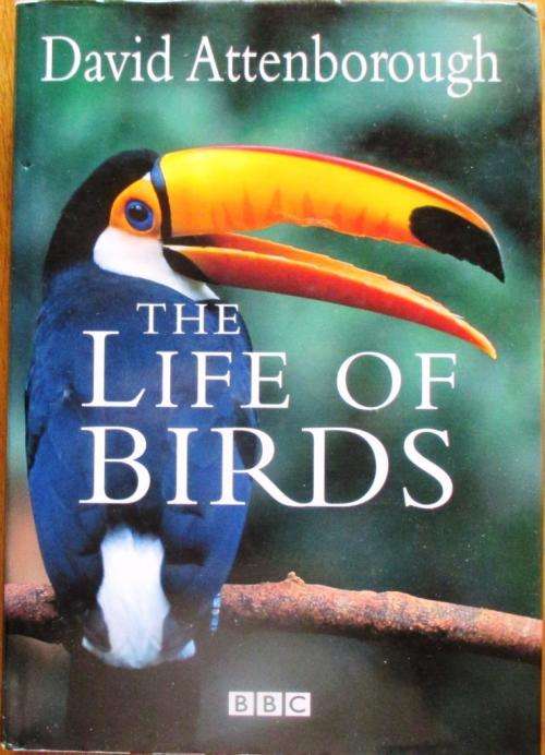 The Life of Birds: David Attenborough