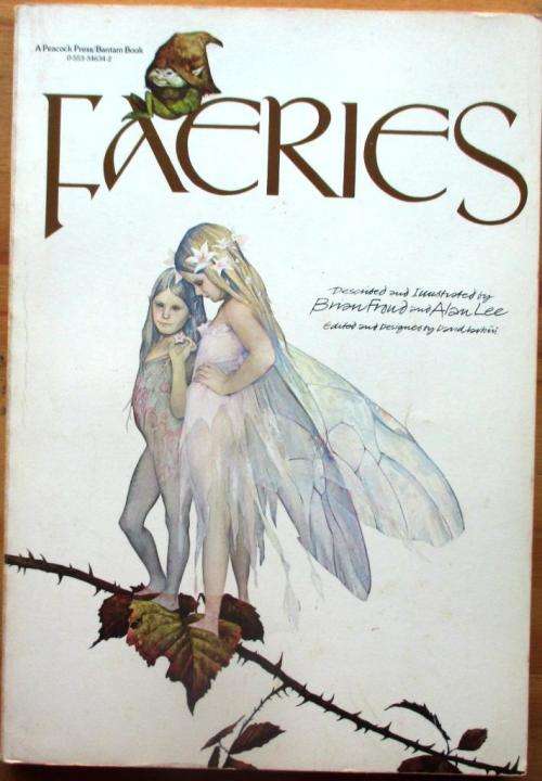 Faeries