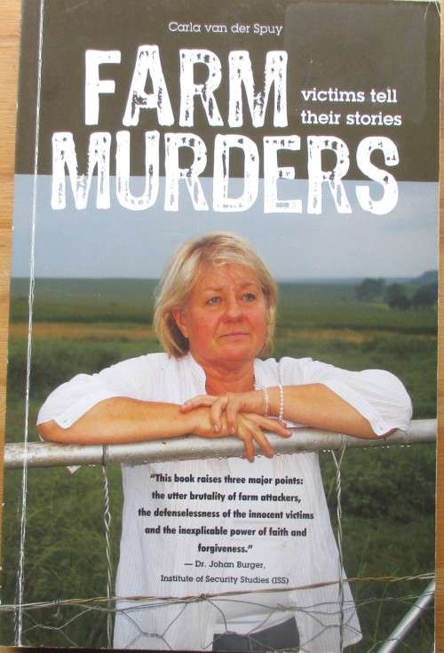Farm Murders