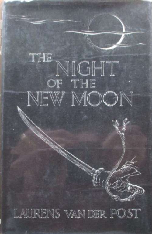 The Night of the New Moon