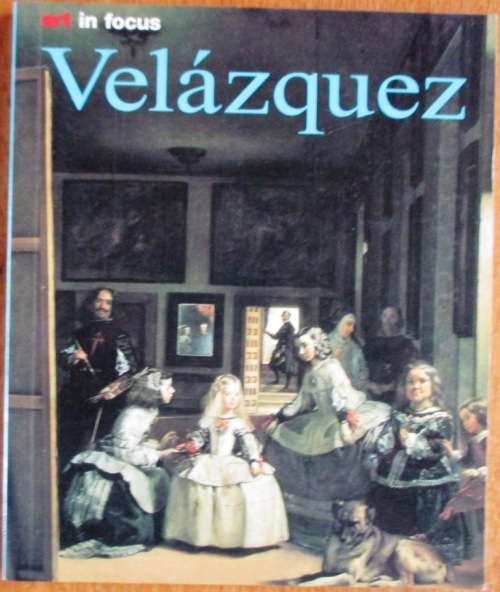 Diego Velazquez Life and Work